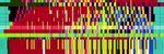 [BLACK MIDI] Tau the song 6.28318 Million Notes - HDSQ (Tau &tau;)