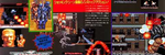 Contra III: The Alien Wars (1) (Midi Soundfont: Arachno SoundFont - Version 1.0) @Spacemidi - Miki Higashino, Masanori Adachi, Tappi Iwase