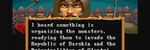 D&D: Shadow Over Mystara (1) (Midi Soundfont: Arachno SoundFont - Version 1.0) @Spacemidi - Dungeons and Dragons: Shadow over Mystara