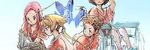 FFTA - Surpassing the Wall (1) (Midi Soundfont: Arachno SoundFont - Version 1.0) - Final Fantasy Tactics Advance