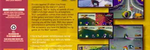 F-Zero X (KM) (2) (Midi Soundfont: Arachno SoundFont - Version 1.0) King Meteor - Taro Bando, Hajime Wakai