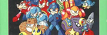 Mega Man 5 (1) (Midi Soundfont: Arachno SoundFont - Version 1.0) VGM2MID NES - Mega Man 5 (Rockman 5: Blues no Wana!?)