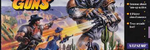 Wild Guns - Desolation Canyon (2) (Midi Soundfont: Arachno SoundFont - Version 1.0) - Hiroyuki Iwatsuki