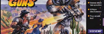 Wild Guns - Desolation Canyon (1) (Midi Soundfont: Arachno SoundFont - Version 1.0) - Hiroyuki Iwatsuki