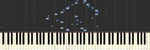 Chopin Etude in C sharp minor, op 10 no 4 Piano Synthesia Midi File - Fr&eacute;d&eacute;ric Chopin (Op. 10, Etude No. 4 in C Sharp Minor)