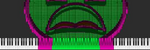[Dark MIDI] DJVI - Back On Track - 389.60K Notes