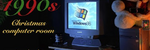 90s Christmas computer room🎄🎁 𝔀𝓲𝓷𝓭𝓸𝔀𝓼 𝟗𝟖 𝓒𝓱𝓻𝓲𝓼𝓽𝓶𝓪𝓼/𝓱𝓸𝓵𝓲𝓭𝓪𝔂 𝓽𝓾𝓷𝓮𝓼 𝓪𝓷𝓭 𝓪𝓶𝓫𝓲𝓮𝓷𝓬𝓮 - Touhou Koumakyou ~ The Embodiment of Scarlet Devil (東方紅魔郷 - Touhou Project 6) (Stage 4 Boss - Patchouli Knowledge's Theme - Locked Girl - The Girl's Secret Room)