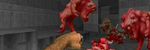 DOOM 2: MAP19 THE CITADEL UV-MAX (no commentary) - DOOM 2: Hell on Earth