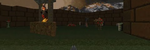 FINAL DOOM: TNT EVILUTION MAP02 HUMAN BBQ UV-MAX (No Commentary) - Final DOOM - TNT: Evilution