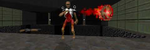 FINAL DOOM: TNT EVILUTION MAP03 POWER CONTROL UVMAX (no commentary) - Final DOOM - TNT: Evilution