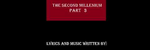 The Book of BS - The second millenium - Part 3 By Alex Athanassakos