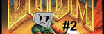 Michael Plays: Doom (Part 2) - Robert C. "Bobby" Prince