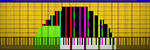 [Black MIDI] Tau 2.3.2 - 1.99103 notes