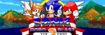 Sonic Robo Blast 2 (2.2) The Past - Grand Credits - (Arachno SoundFont) - Sonic Junior Team