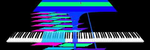 (Black Midi)jukebox3xp | 310k notes - sftcp2 (Jukebox 3 Windows XP)