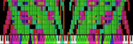 Soviet March Black Midi PE VS Intel Celeron N4020 - Bluanick's Piano Eclipse, HERNAN BLACKMIDIS
