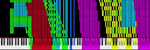 [Black MIDI] The Start of Hell | 20.20 million notes - The Romanticist (Black MIDI - The Start of Hell - 20 Million Notes)
