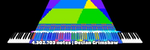 [Black MIDI] Suppression | 4.302.703 notes - Declan Grimshaw