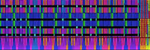 [Black MIDI] Tetris Blocks Art V4 - Simba's Piano Elipse (MIDI Art and Tetris Block Arts)