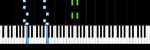 Rockslide Rumble - Piano Cover / Tutorial - Crash Twinsanity
