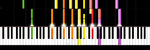 "All Of Me" John Legend - Orchestra Chorus