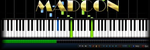 "Don't Worry" Madcon - Piano Cover