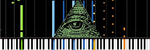 ILLUMINATI SONG !! - The X-Files (Main Theme - Illuminati Song  - Main Theme from The X-Files)