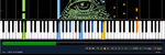 ILLUMINATI SONG !! - The X-Files (Main Theme - Illuminati Song  - Main Theme from The X-Files)