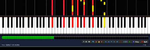 Bad Apple - Hardcore Version - Touhou Project (Bad Apple!!)
