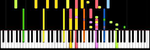 Two Steps From Hell - Atlantis (Synthesia)