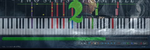 Two Steps From Hell - Run Free (Synthesia)
