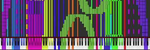 [Black MIDI] Tau The Song - 6.283.185 Notes (Ryzen 5 4600G Legit Run) - HDSQ (Tau &tau;)