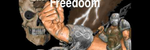 Freedoom: Phase 2 (v0.8) Full OST - Arachno SoundFont - Freedoom Project