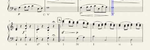 Harmonic Analysis: Burgm&uuml;ller 25 etudes 1 to 5 - Johann Friedrich Franz Burgm&uuml;ller