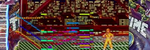 Teenage Mutant Ninja Turtles IV: Turtles in Time - Big Apple, 3 A.M. (GS MIDI) - Teenage Mutant Ninja Turtles: Turtles in Time