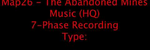 "The Abandoned Mines" - Momento Mori II OST {GUS/Fluidsynth/ADL/Arachno/SC-55} (HQ) [Map26] - Memento Mori II