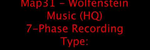 "Wolfenstein" - Momento Mori II OST {GUS/Fluidsynth/ADL/Arachno/SC-55} (HQ) [Map31] - Memento Mori II