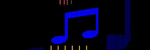 Short Dark MIDI - Lightning Speed Song: Fun Never Starts Till Its Time Up (by Eduard Amirkhanyan)