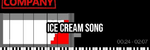 Dark MIDI - Lethal Company OST - Ice Cream Song - Club Unicorn