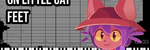 Dark MIDI - On Little Cat Feet (OneShot) - Space Vixen