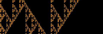 [NUT MIDI] Sierpinutski on Zenith (Tick + Time Based render) - Deca Quitin