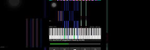 [Black MIDI] Two Faced Lovers 154 million - Hatsune Miku (Two-Faced Lovers  - Ura Omote Lovers)