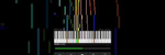 [Black MIDI] 18.98Hz - Midi MIDI WIN