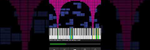 [Black MIDI] Tetris 99 Extreme Edition - Hirokazu Tanaka