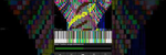 [Black MIDI] Touhou songs blacked - Touhou Project