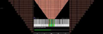 [Black MIDI] Haha Song Audio - YAMAHAPSR 800