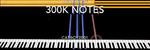 [Black Midi] Foozogz - Sparkle (Season Rebirth), 300k notes, Catboy2001.