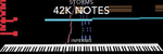 [Black Midi] Legend of Zelda - Song of Storms, 42k notes, Infernis. - The Legend of Zelda