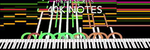 [Black Midi] Touhou 13 - Night Sakura of Dead Spirits, 40k notes, Trainer Lydia. - Touhou Shinreibyou ~ Ten Desires (東方神霊廟 - Touhou Project 13)
