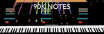 [Black Midi] Touhou 13 - Welcome to Youkai Temple, 90k notes, Infernis. - Touhou Shinreibyou ~ Ten Desires (東方神霊廟 - Touhou Project 13)